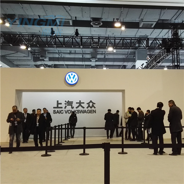 多通道分區講解系統