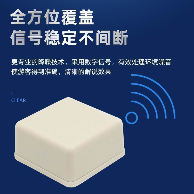 智能導覽 智能導覽