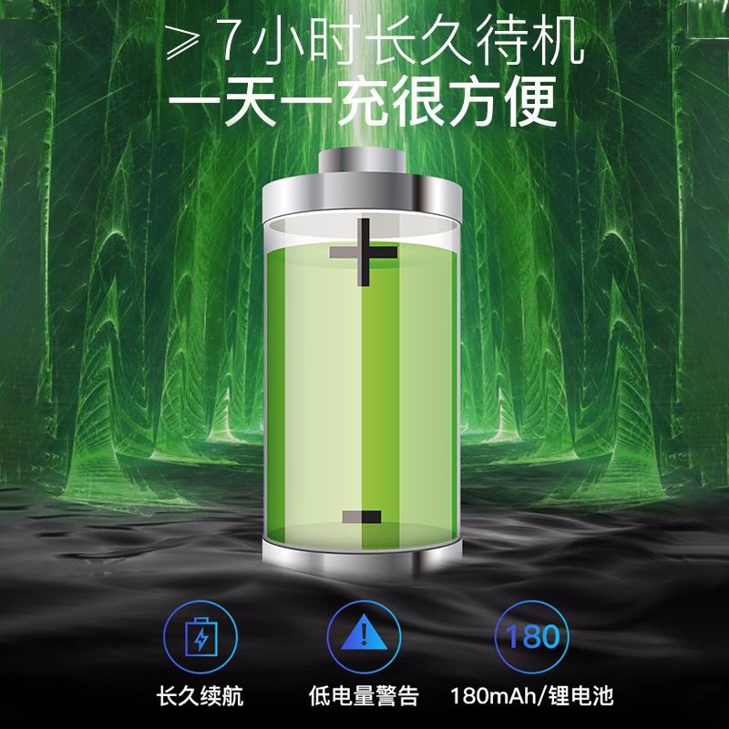 景區(qū)語音導(dǎo)覽系統(tǒng)