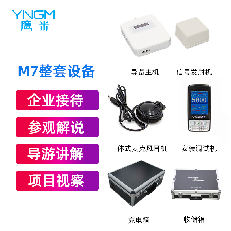 智慧導(dǎo)游機(jī)