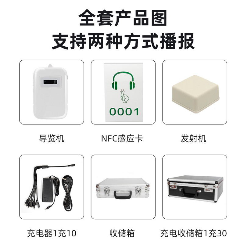 自助導(dǎo)覽系統(tǒng)